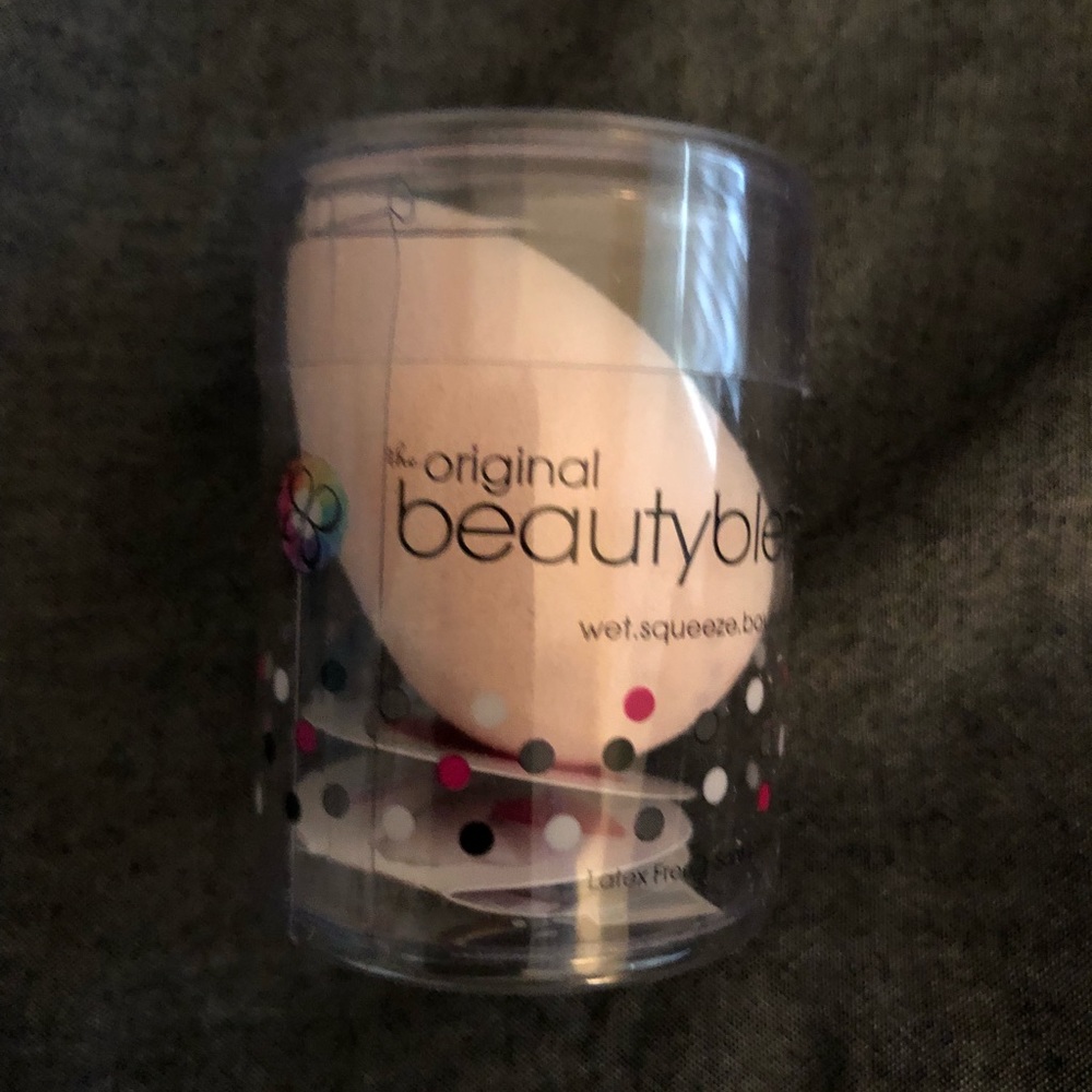 Beauty Blender